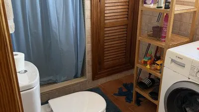 Apartment in Fuengirola photo 16