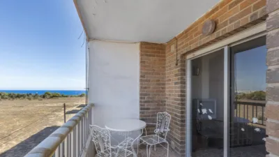 Apartment on Calle del Arrecife, 11 photo 9