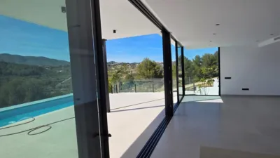 Apartment in Empedrola photo 5