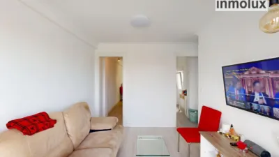 Penthouse on Calle de la Tubería photo 8