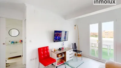 Penthouse on Calle de la Tubería photo 4