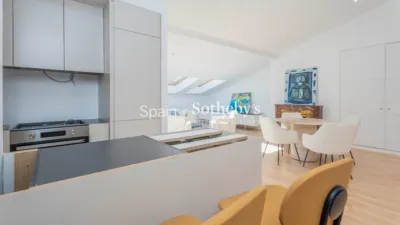 Apartment on Calle del Barquillo photo 18