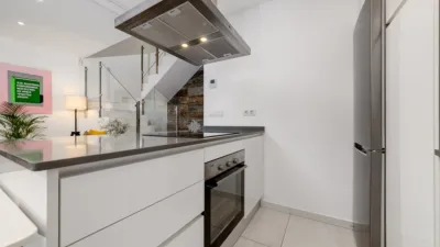 Casa en Costa Blanca photo 9