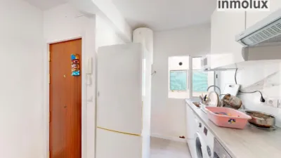 Penthouse on Calle de la Tubería photo 18