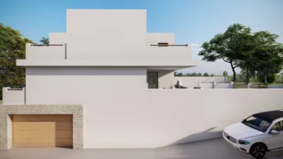Apartment in Urbanizations photo 6