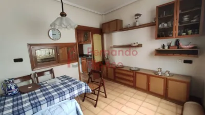 Apartment in Indautxu photo 11