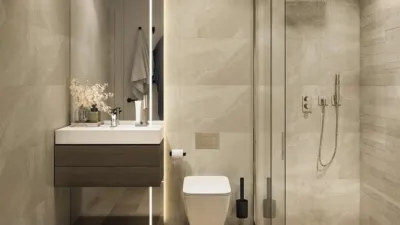 Apartment in Allure Calpe photo 26