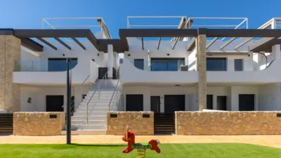 Penthouse on Calle Campanario photo 2
