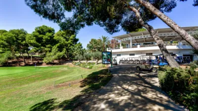 Casa en Costa Blanca photo 48
