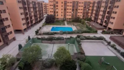 Apartment on Calle de Deyanira, No. > photo 13
