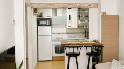 Apartment on Calle de Deyanira, No. > photo 7