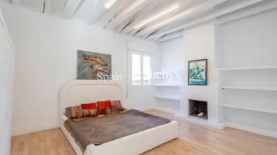 Apartment on Calle del Barquillo photo 21