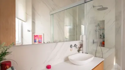 Apartment on Calle de Sagasta, No. > photo 23