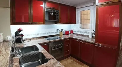 Apartment in Sella photo 7