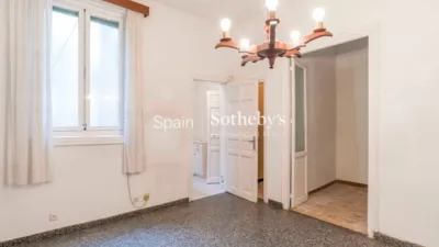 Apartment on Calle de Lope de Vega photo 24