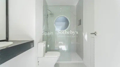 Apartment on Calle del Barquillo photo 32