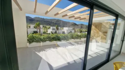Apartamento en Costa Blanca photo 3