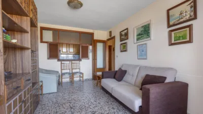 Apartment on Calle del Arrecife, 11 photo 6