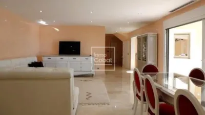 Apartment in Benissa photo 4