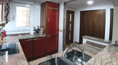 Apartment in Sella photo 5