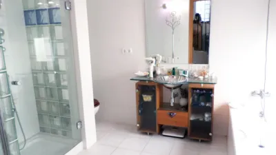 Property for sale in Pedreguer photo 12