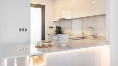 Apartment in the Western Zone photo 9