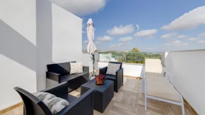 Casa en Costa Blanca photo 38