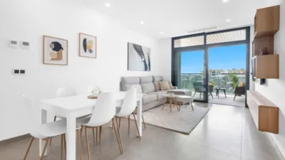 Apartment in the Western Zone photo 5