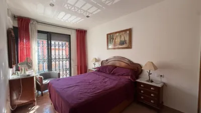 Terraced house on Calle de la Madre Teresa de Calcuta, No. photo 20