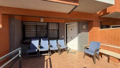 Terraced house on Calle de la Madre Teresa de Calcuta, No. photo 40