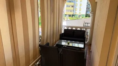 Apartment in Fuengirola photo 6
