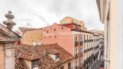 Apartment on Calle de Lope de Vega photo 36