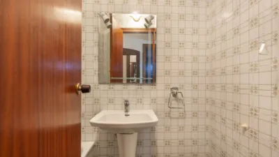Apartment on Calle del Arrecife, 11 photo 17