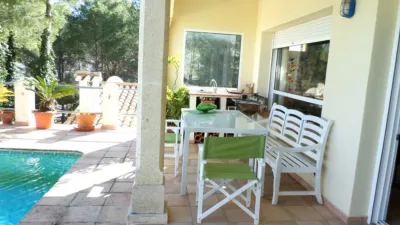 Property for sale in Pedreguer photo 21