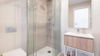 Apartment in the Western Zone photo 13