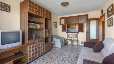 Apartment on Calle del Arrecife, 11 photo 5