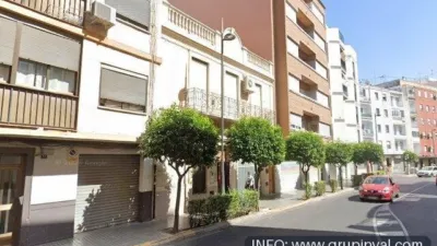 Flat on Carrer de Gómez Ferrer, 72 photo 2