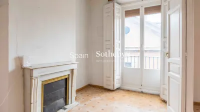 Apartment on Calle de Lope de Vega photo 5
