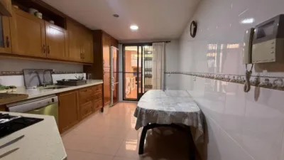 Terraced house on Calle de la Madre Teresa de Calcuta, No. photo 7