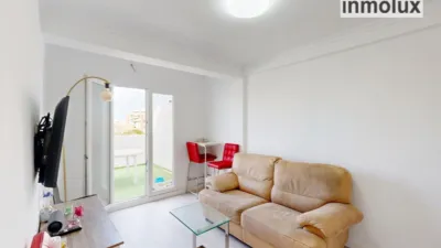 Penthouse on Calle de la Tubería photo 5