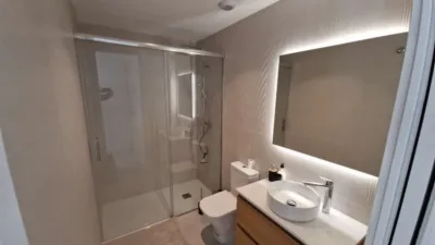 Apartamento en Costa Blanca photo 15