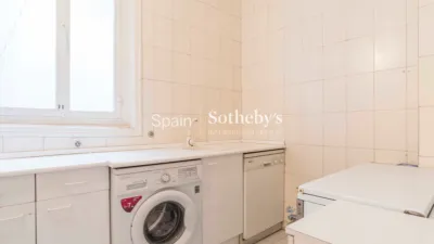 Apartment on Calle de Lope de Vega photo 27