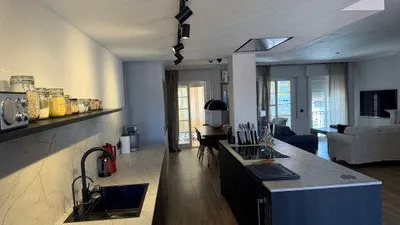 Apartment in Fuengirola photo 2