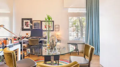Apartment on Calle de Sagasta, No. > photo 4