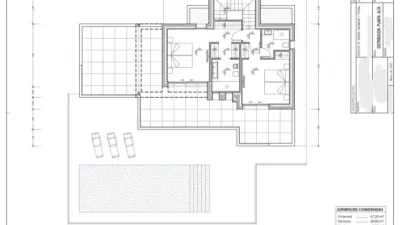 Apartment in Empedrola photo 16