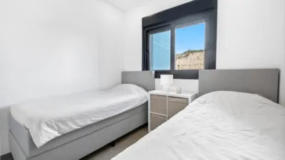 Apartment in the Western Zone photo 12