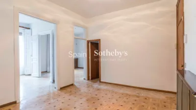 Apartment on Calle de Lope de Vega photo 8