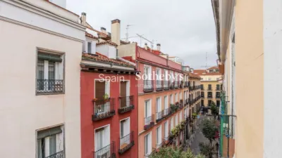 Apartment on Calle de Lope de Vega photo 35