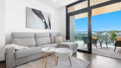 Apartment in the Western Zone photo 7