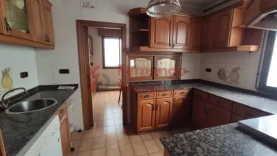 Apartment in Indautxu photo 18